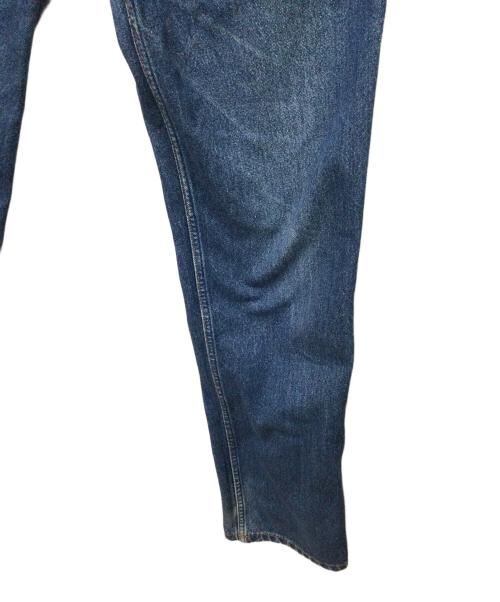 LEVI'S（リーバイス）LEVI'S (リーバイス) 501デニムパンツ インディゴ インディゴ サイズ:SIZE W31×L34の古着・服飾アイテム