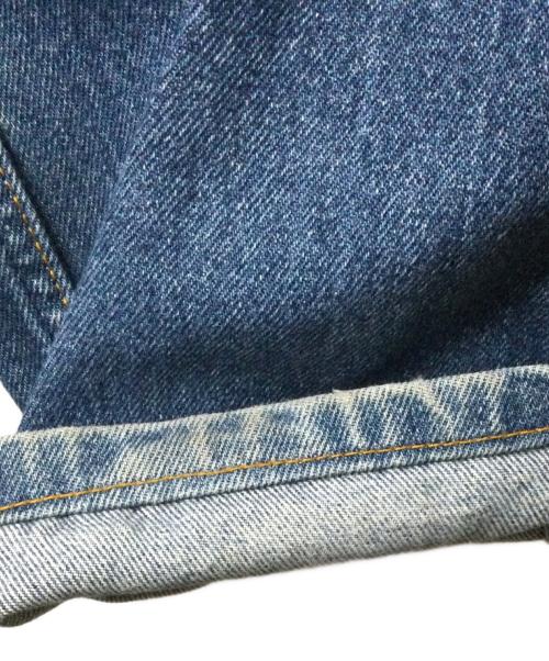 LEVI'S（リーバイス）LEVI'S (リーバイス) 501デニムパンツ インディゴ インディゴ サイズ:SIZE W31×L34の古着・服飾アイテム