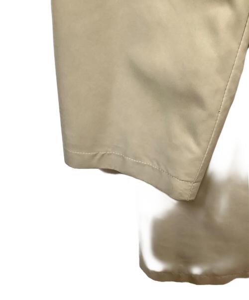 BROOKS BROTHERS（ブルックスブラザーズ）BROOKS BROTHERS (ブルックスブラザーズ) ライナー付ロングコート ベージュ ベージュ サイズ:Mの古着・服飾アイテム