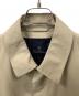 BROOKS BROTHERS (ブルックスブラザーズ) ライナー付ロングコート ベージュ ベージュ サイズ:M：13000円