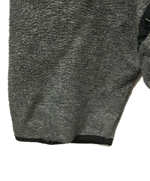THE NORTH FACE（ザ ノース フェイス）THE NORTH FACE (ザ ノース フェイス) フリースジャケット グレー グレー サイズ:不明の古着・服飾アイテム