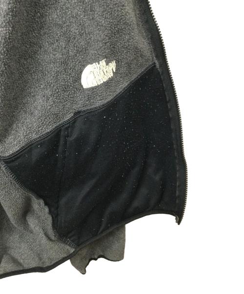 THE NORTH FACE（ザ ノース フェイス）THE NORTH FACE (ザ ノース フェイス) フリースジャケット グレー グレー サイズ:不明の古着・服飾アイテム