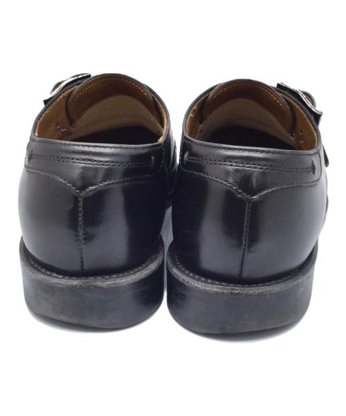 REGAL（リーガル）REGAL (リーガル) ビジネスシューズ ブラック ブラック サイズ:24の古着・服飾アイテム