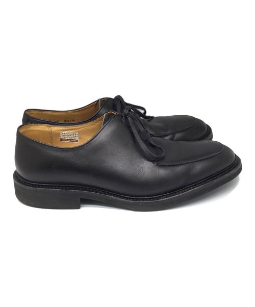 REGAL GEOX（リーガルジェオックス）REGAL GEOX (リーガルジェオックス) ビジネスシューズ ブラック サイズ:24.5の古着・服飾アイテム