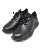 COLE HAANコールハーン）の古着「ゼログランド」｜ブラック