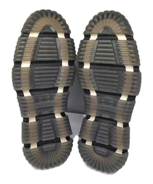 COLE HAAN（コールハーン）COLE HAAN (コールハーン) ゼログランド ブラック サイズ:24.5の古着・服飾アイテム