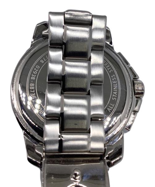 maserati（マセラティ）maserati (マセラティ) 腕時計 SSブレスレットの古着・服飾アイテム