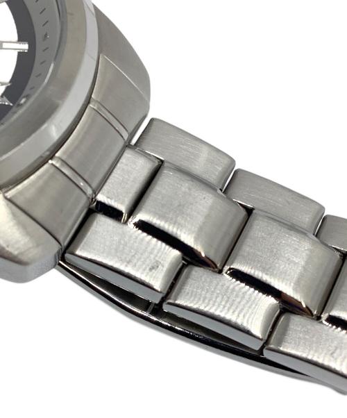 maserati（マセラティ）maserati (マセラティ) 腕時計 SSブレスレットの古着・服飾アイテム