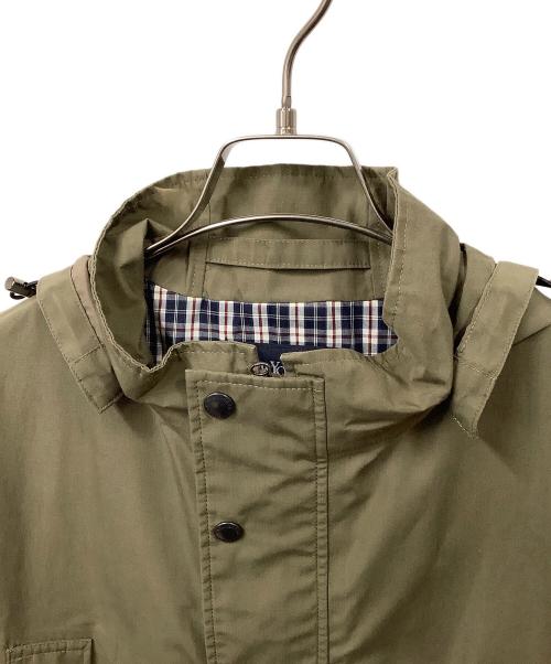 NEWYORKER（ニューヨーカー）NEWYORKER (ニューヨーカー) ジャケット カーキ サイズ:53の古着・服飾アイテム