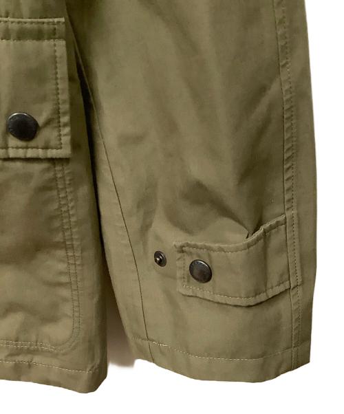 NEWYORKER（ニューヨーカー）NEWYORKER (ニューヨーカー) ジャケット カーキ サイズ:53の古着・服飾アイテム