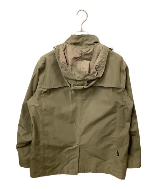 NEWYORKER（ニューヨーカー）NEWYORKER (ニューヨーカー) ジャケット カーキ サイズ:53の古着・服飾アイテム