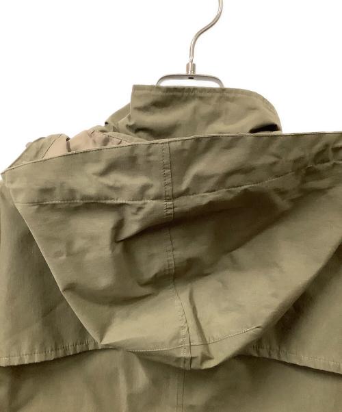 NEWYORKER（ニューヨーカー）NEWYORKER (ニューヨーカー) ジャケット カーキ サイズ:53の古着・服飾アイテム