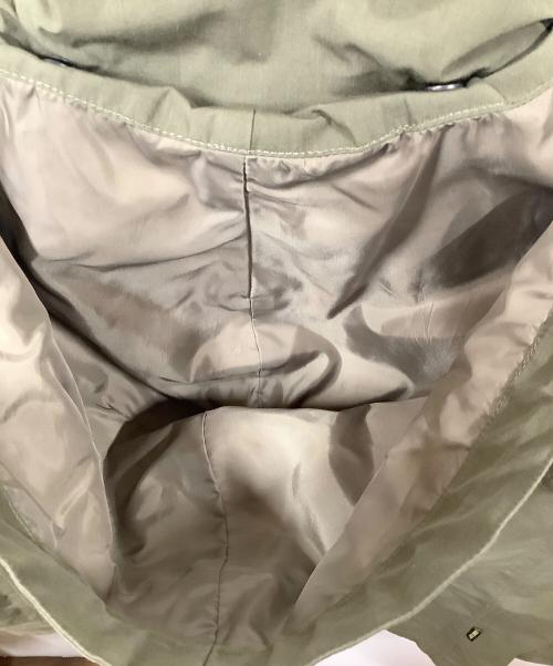 NEWYORKER（ニューヨーカー）NEWYORKER (ニューヨーカー) ジャケット カーキ サイズ:53の古着・服飾アイテム