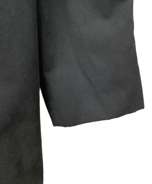 PALTO（パルト）PALTO (パルト) ロングコート ネイビー ネイビー サイズ:50の古着・服飾アイテム