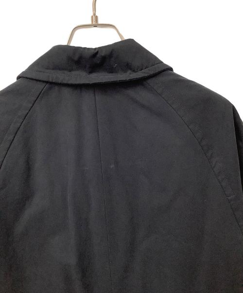 PALTO（パルト）PALTO (パルト) ロングコート ネイビー ネイビー サイズ:50の古着・服飾アイテム