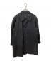 PALTO（パルト）の古着「ロングコート ネイビー」｜ネイビー
