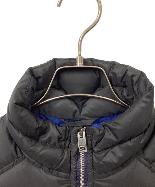 DIESEL（ディーゼル）DIESEL (ディーゼル) ダウンジャケット ブラック ブラック サイズ:Sの古着・服飾アイテム