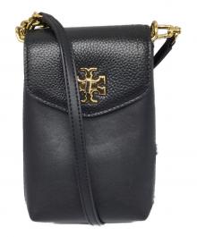 TORY BURCH（トリーバーチ）の古着「2WAYショルダーバッグ」｜ブラック