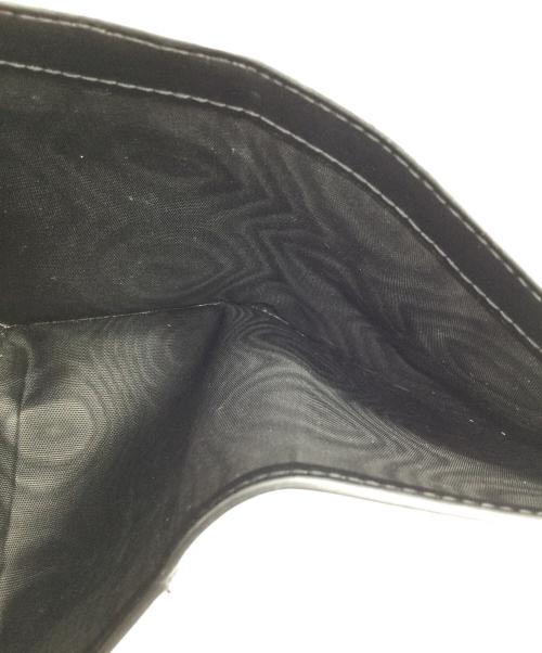 FURLA（フルラ）FURLA (フルラ) SIRENA M COMPACT WALLET ブラックの古着・服飾アイテム