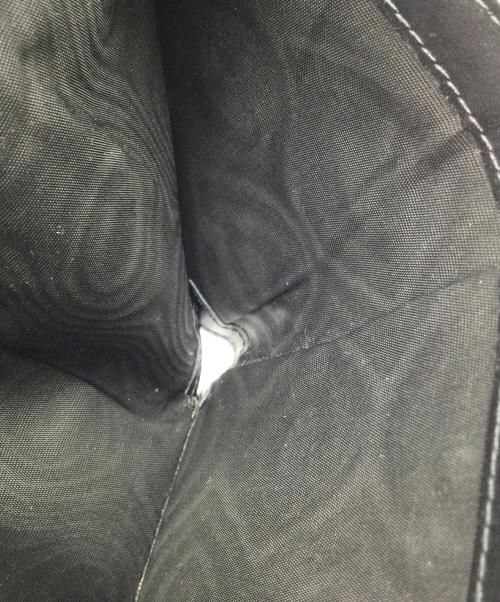 FURLA（フルラ）FURLA (フルラ) SIRENA M COMPACT WALLET ブラックの古着・服飾アイテム