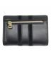 FURLA (フルラ) SIRENA M COMPACT WALLET ブラック：7000円