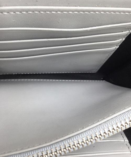 Vivienne Westwood（ヴィヴィアンウエストウッド）Vivienne Westwood (ヴィヴィアンウエストウッド) ショルダーバッグ グレーの古着・服飾アイテム