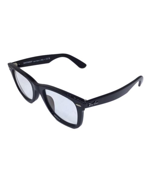 RAY-BAN（レイバン）RAY-BAN (レイバン) Ray-Ban Original Wayfarer Gradient ブラック サイズ:52□22 150の古着・服飾アイテム