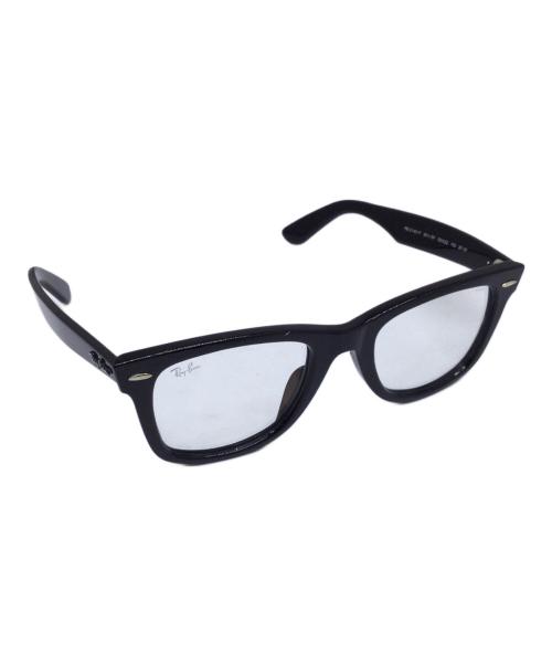 RAY-BAN（レイバン）RAY-BAN (レイバン) Ray-Ban Original Wayfarer Gradient ブラック サイズ:52□22 150の古着・服飾アイテム