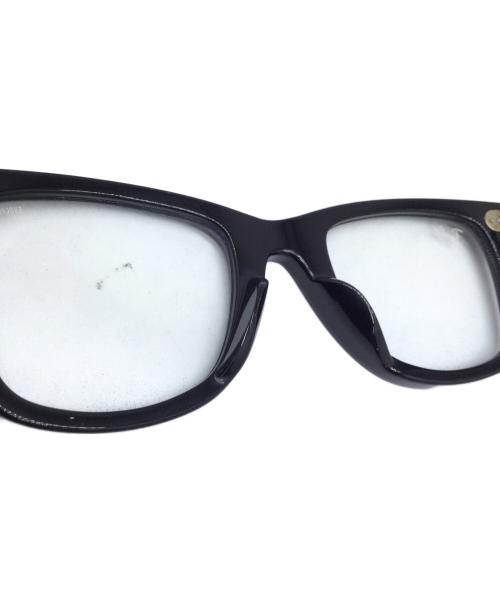 RAY-BAN（レイバン）RAY-BAN (レイバン) Ray-Ban Original Wayfarer Gradient ブラック サイズ:52□22 150の古着・服飾アイテム