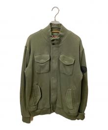 Timberland（ティンバーランド）の古着「TUCKERMAN RAVINE」｜グリーン