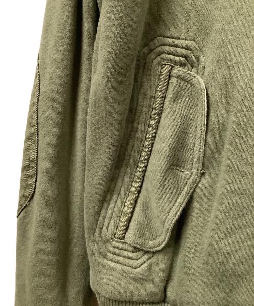 Timberland（ティンバーランド）Timberland (ティンバーランド) TUCKERMAN RAVINE グリーン サイズ:Lの古着・服飾アイテム