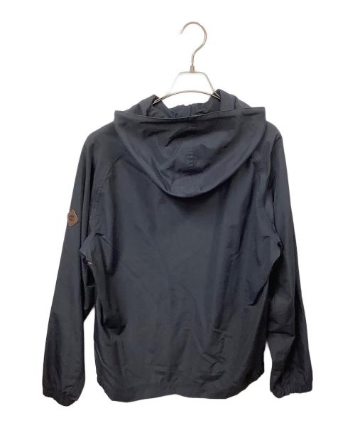 Timberland（ティンバーランド）Timberland (ティンバーランド) ナイロンパーカ ネイビー ネイビー サイズ:Mの古着・服飾アイテム