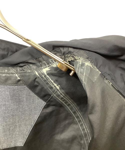 Timberland（ティンバーランド）Timberland (ティンバーランド) ナイロンパーカ ネイビー ネイビー サイズ:Mの古着・服飾アイテム