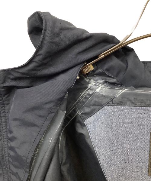 Timberland（ティンバーランド）Timberland (ティンバーランド) ナイロンパーカ ネイビー ネイビー サイズ:Mの古着・服飾アイテム