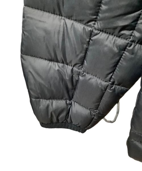 Columbia（コロンビア）Columbia (コロンビア) カルパインインターチェンジダウンジャケット ブラック サイズ:Lの古着・服飾アイテム