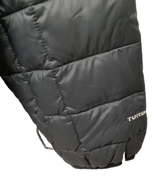 Columbia（コロンビア）Columbia (コロンビア) カルパインインターチェンジダウンジャケット ブラック サイズ:Lの古着・服飾アイテム