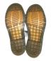中古・古着 Dr.Martens (ドクターマーチン) ３ホールシューズ　ブラック ブラック サイズ:UK8：13000円