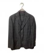 THE GIGIザ・ジジ）の古着「3Bジャケット」｜グレー