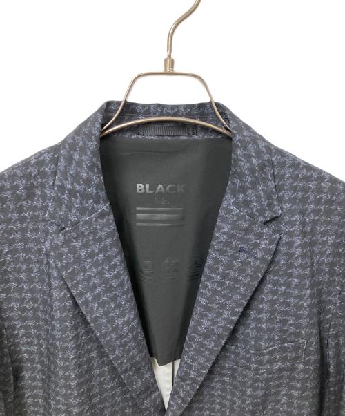 BLACK LABEL CRESTBRIDGE（ブラックレーベル クレストブリッジ）BLACK LABEL CRESTBRIDGE (ブラックレーベル クレストブリッジ) セットアップスーツ グレー サイズ:Mの古着・服飾アイテム