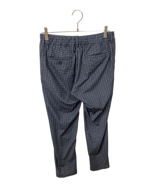 BLACK LABEL CRESTBRIDGE（ブラックレーベル クレストブリッジ）BLACK LABEL CRESTBRIDGE (ブラックレーベル クレストブリッジ) セットアップスーツ グレー サイズ:Mの古着・服飾アイテム