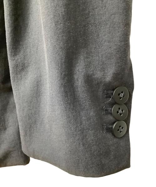 BRIEFING（ブリーフィング）BRIEFING (ブリーフィング) トラベルジャケット　ネイビー ネイビー サイズ:Ｍの古着・服飾アイテム