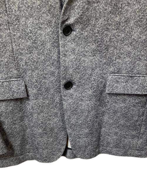 BLACK LABEL CRESTBRIDGE（ブラックレーベル クレストブリッジ）BLACK LABEL CRESTBRIDGE (ブラックレーベル クレストブリッジ) パンツセットアップ グレー グレー サイズ:Mの古着・服飾アイテム