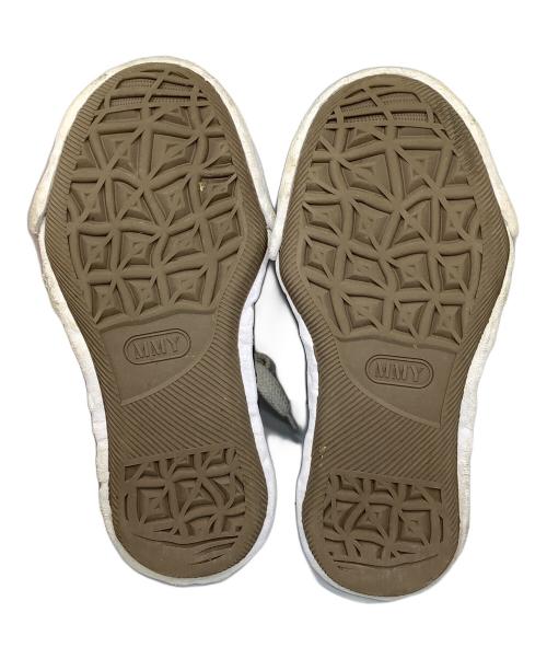 Maison MIHARA YASUHIRO（メゾン ミハラ ヤスヒロ）Maison MIHARA YASUHIRO (メゾン ミハラ ヤスヒロ) 