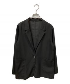中古・古着通販】MaxMara (マックスマーラ) テーラードジャケット