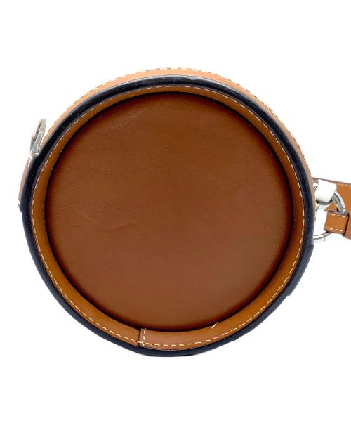 Maison Margiela（メゾンマルジェラ）Maison Margiela (メゾンマルジェラ) 2WAYバッグ アイボリーの古着・服飾アイテム