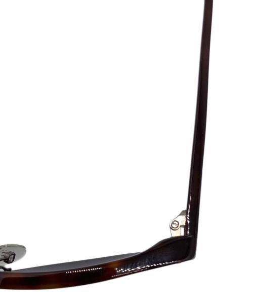 TOM FORD（トムフォード）TOM FORD (トムフォード) Henry ブラウン サイズ:51□20 145の古着・服飾アイテム