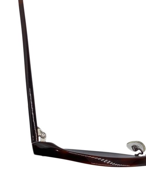 TOM FORD（トムフォード）TOM FORD (トムフォード) Henry ブラウン サイズ:51□20 145の古着・服飾アイテム