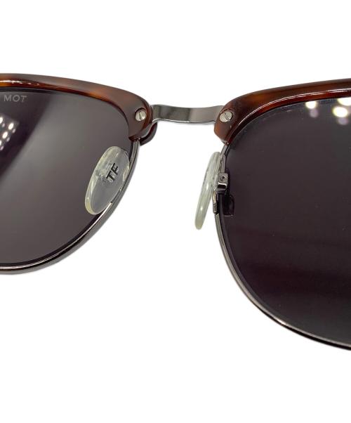 TOM FORD（トムフォード）TOM FORD (トムフォード) Henry ブラウン サイズ:51□20 145の古着・服飾アイテム