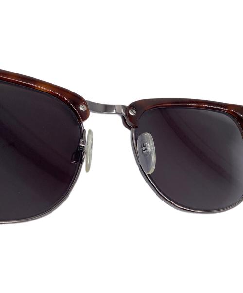 TOM FORD（トムフォード）TOM FORD (トムフォード) Henry ブラウン サイズ:51□20 145の古着・服飾アイテム