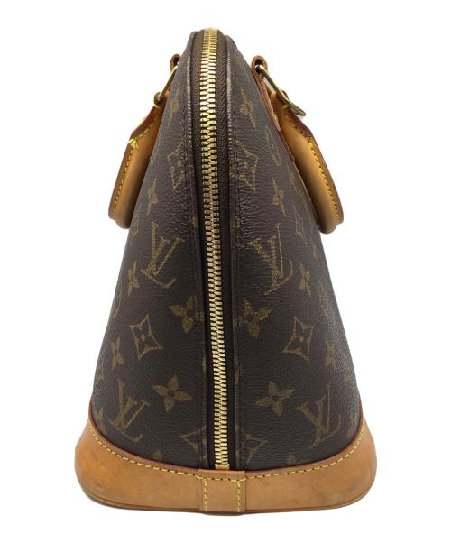 LOUIS VUITTON（ルイ ヴィトン）LOUIS VUITTON (ルイ ヴィトン) モノグラム アルマの古着・服飾アイテム
